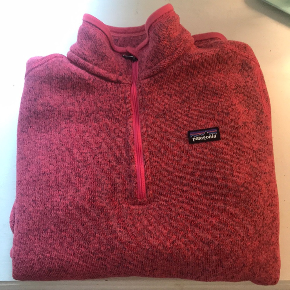 Patagonia Better Sweater Pullover